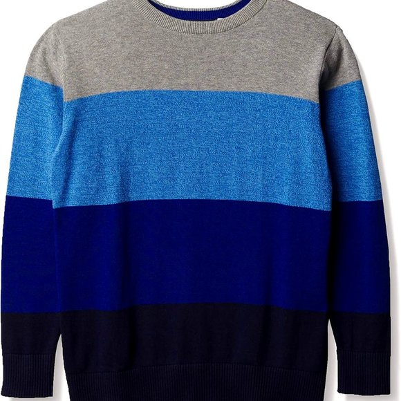 The Children's Place Other - ☀5/30$! NWT!! Boy’s Multicolor Sweater